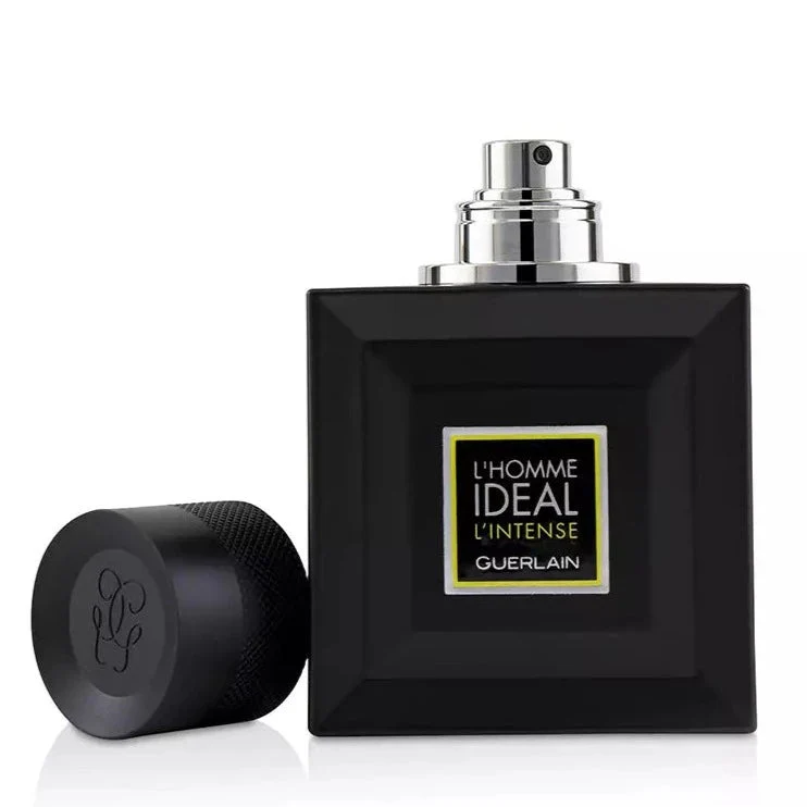 Guerlain L'Homme Ideal L'Intense EDP - Image 2