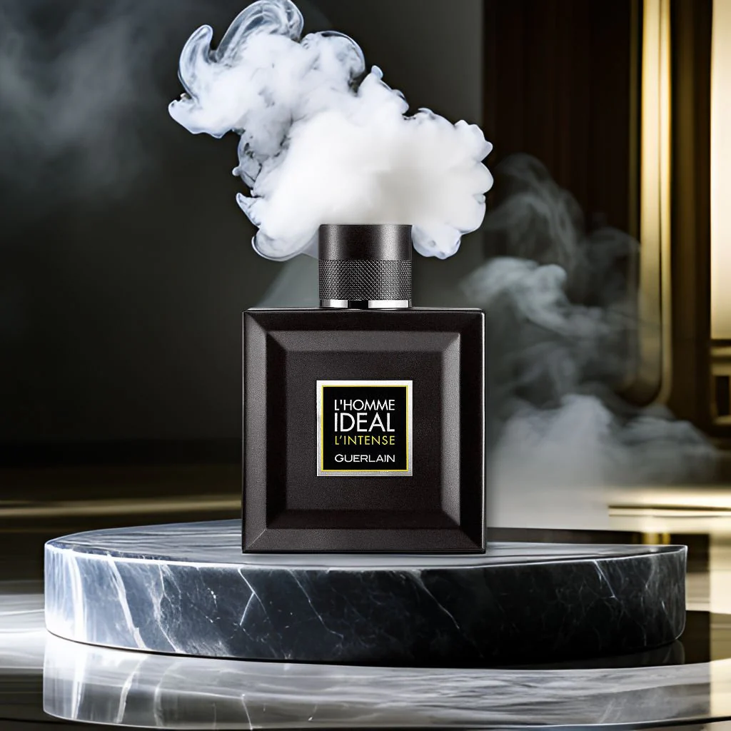 Guerlain L'Homme Ideal L'Intense EDP - Image 3