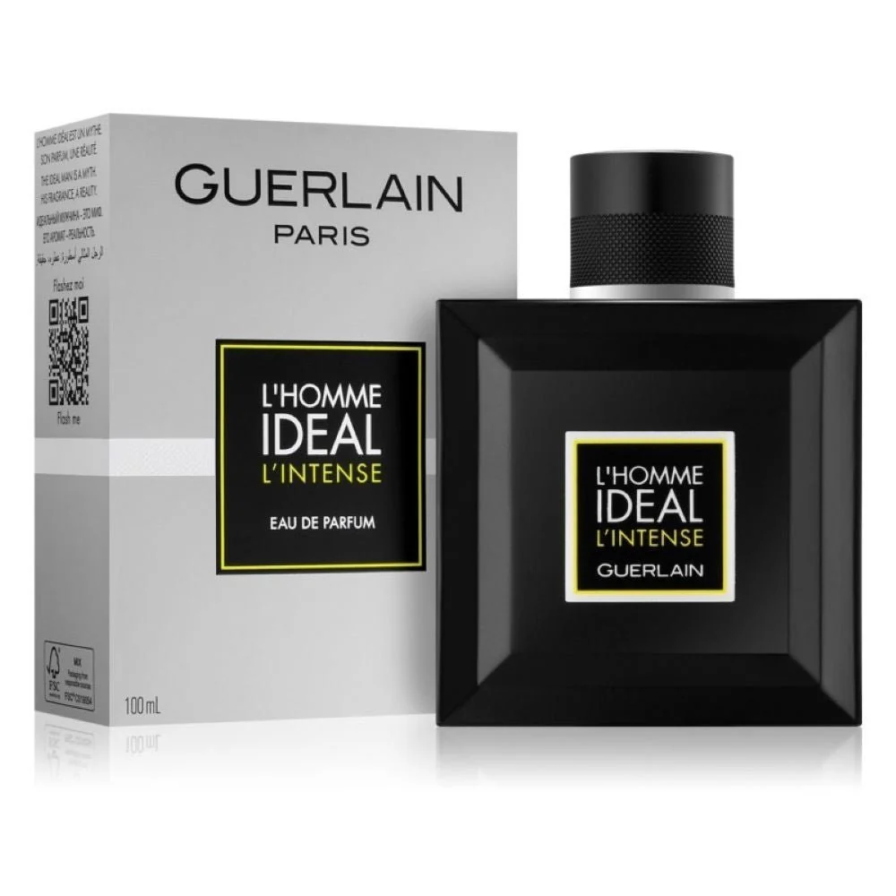 Guerlain L'Homme Ideal L'Intense EDP - Image 4