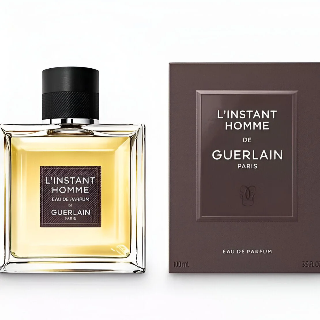 Guerlain L'Instant Homme EDP - Image 4