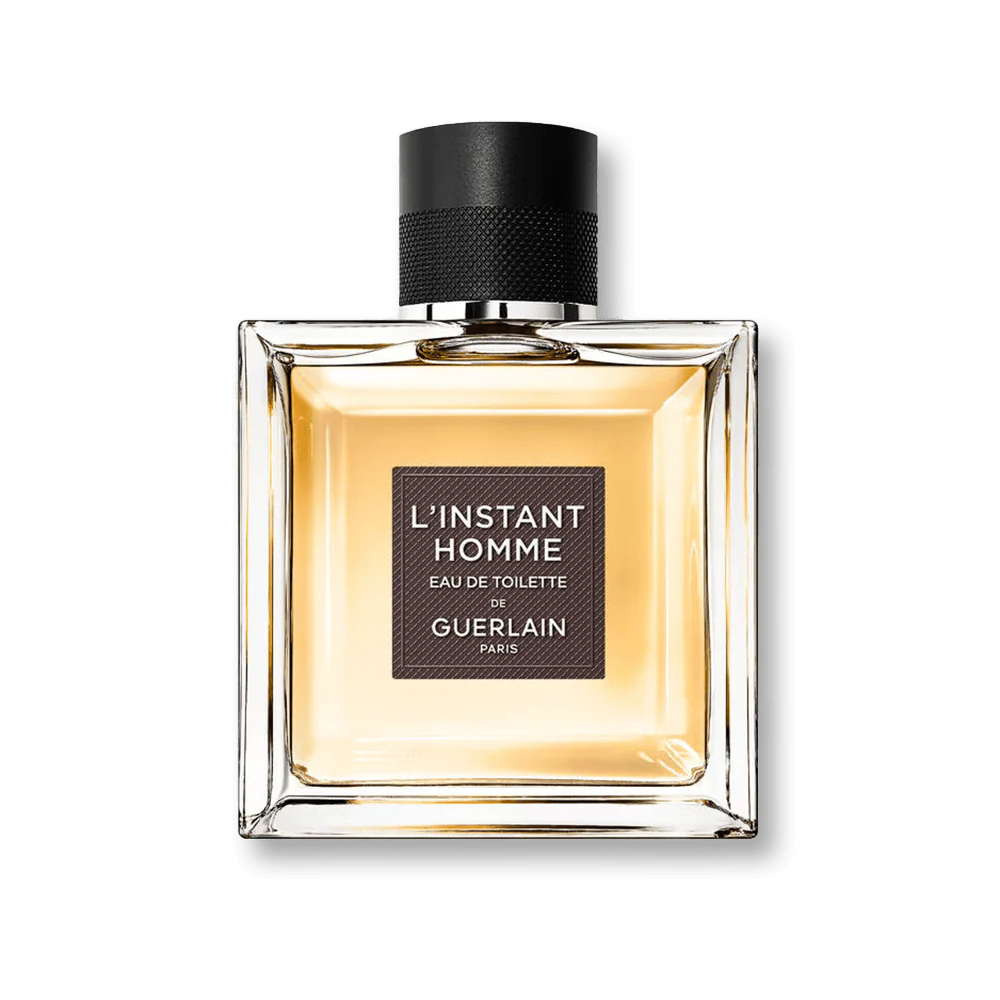 Guerlain L'Instant Homme EDT