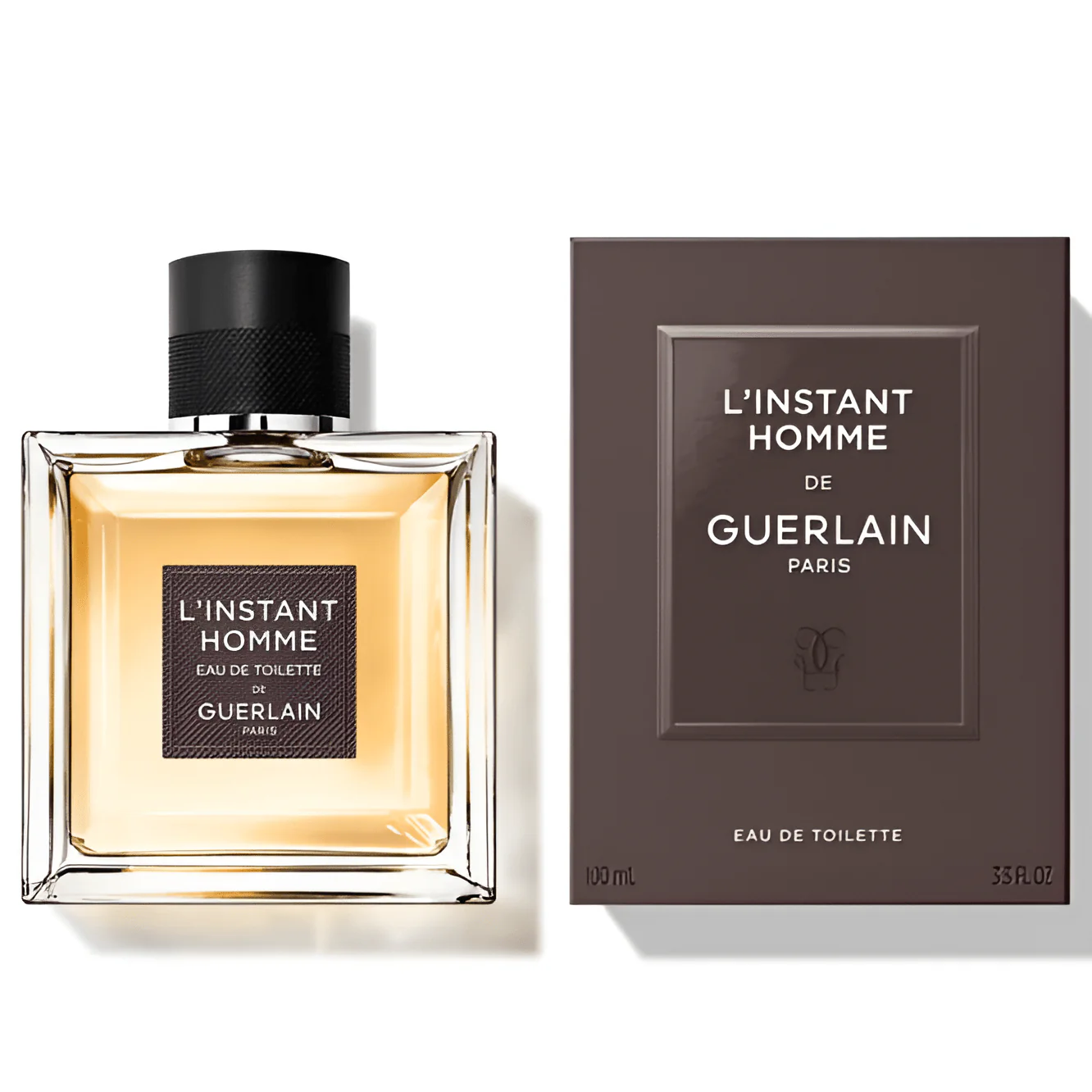 Guerlain L'Instant Homme EDT - Image 4