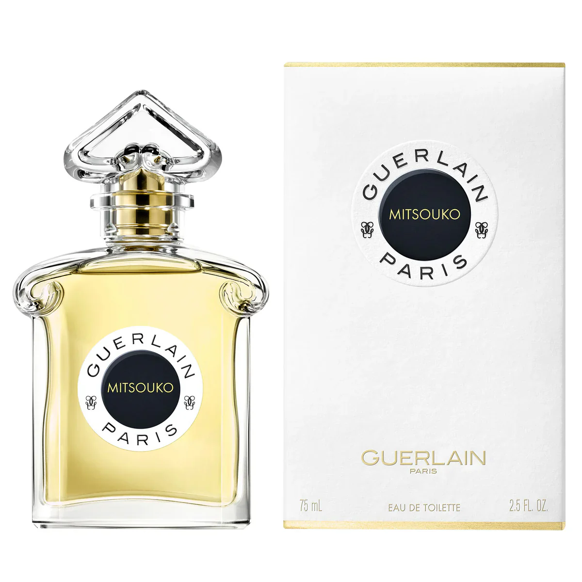 Guerlain Mitsouko EDT - Image 4