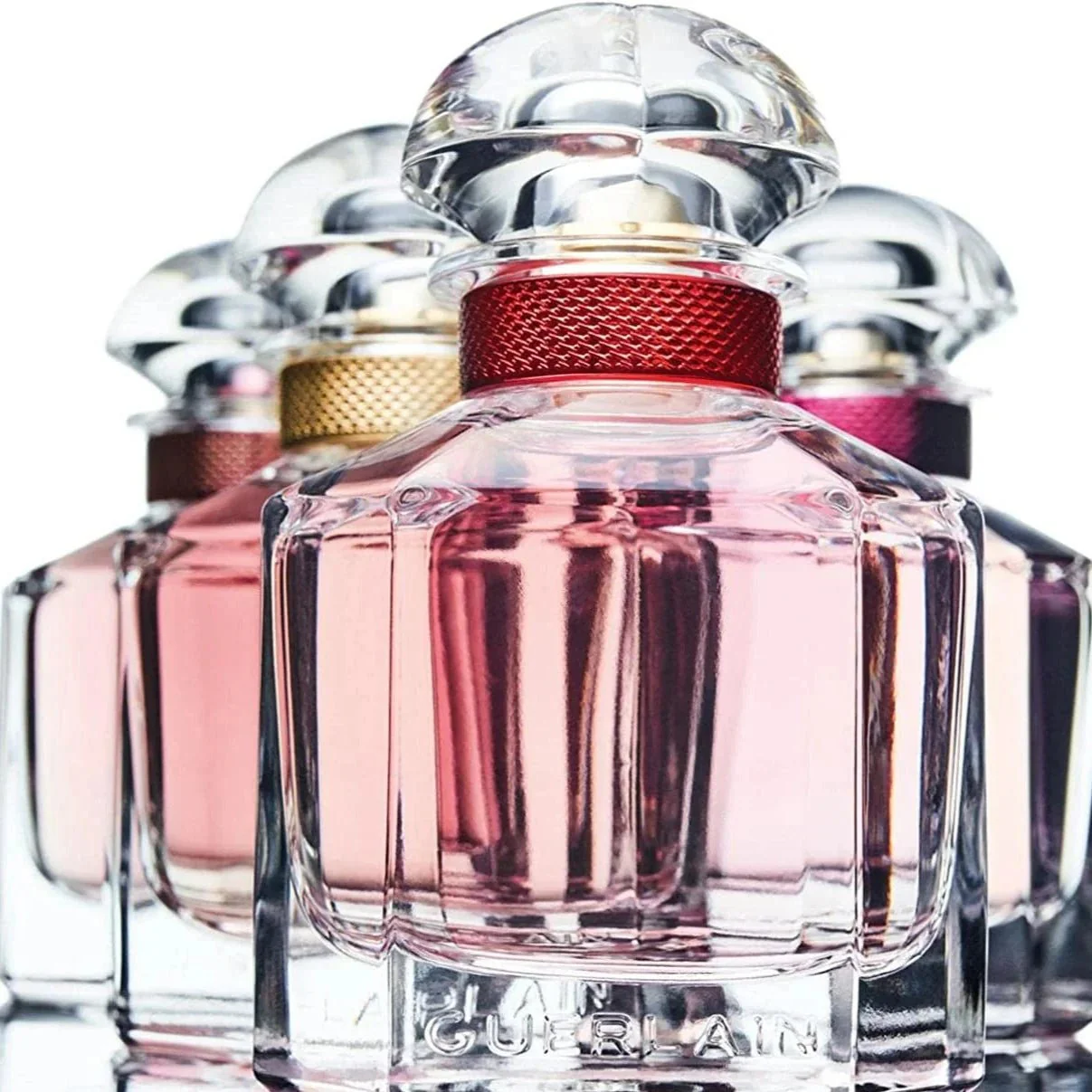 Guerlain Mon Bloom Of Rose EDP - Image 2