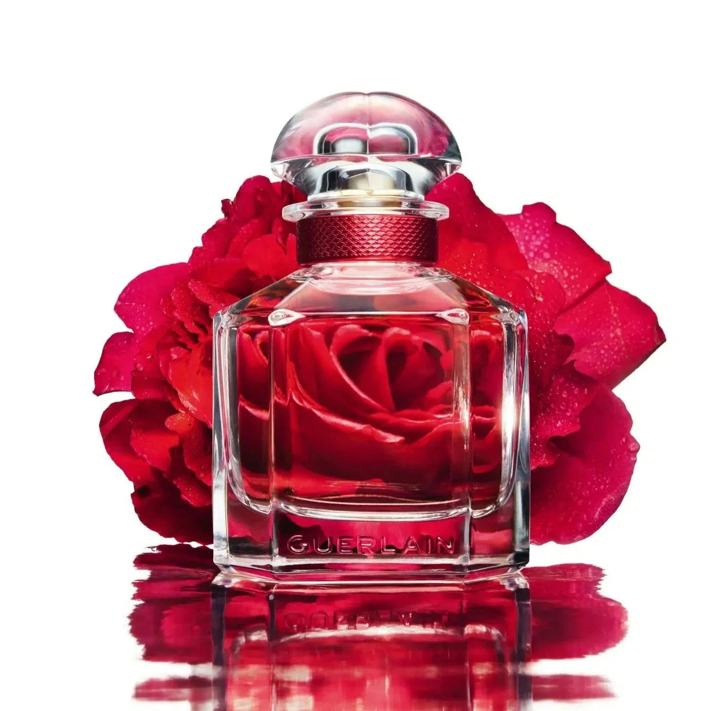 Guerlain Mon Bloom Of Rose EDP - Image 3