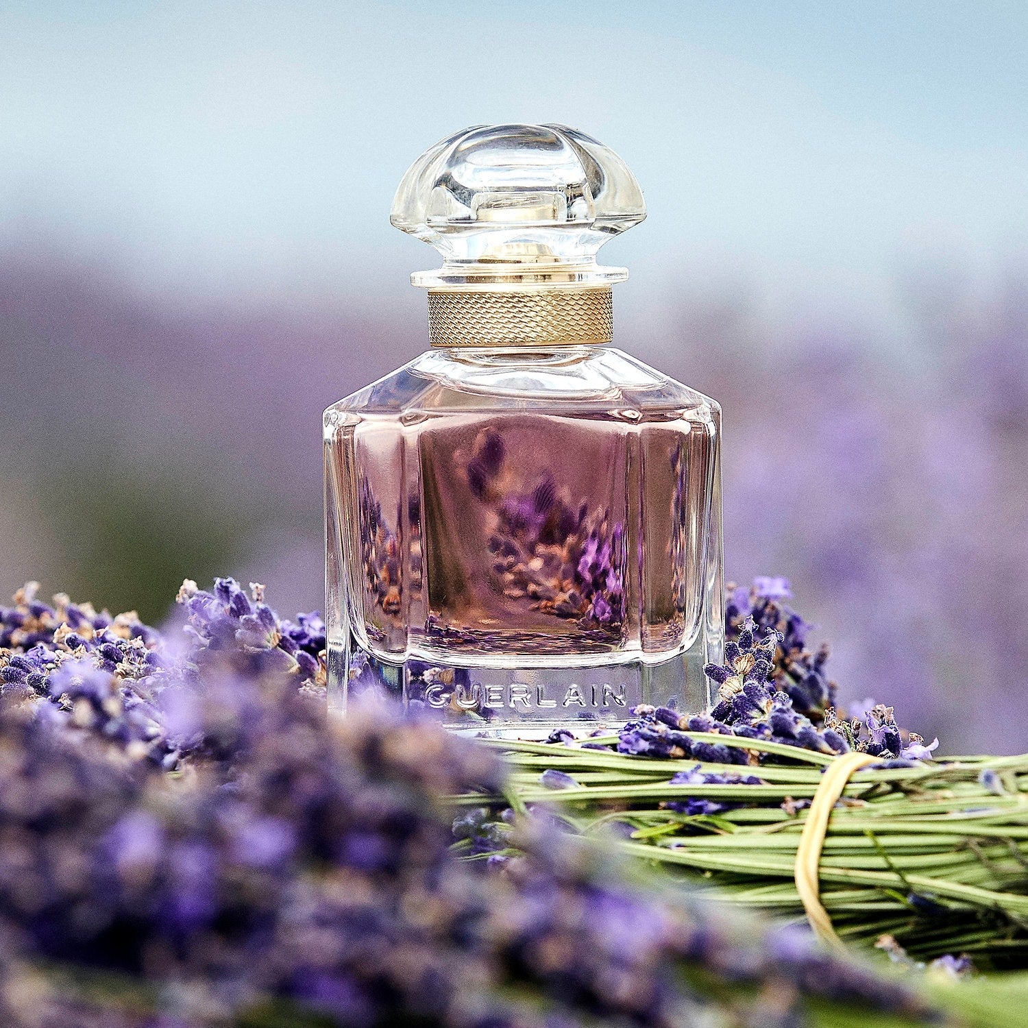 Guerlain Mon Guerlain EDP - Image 3
