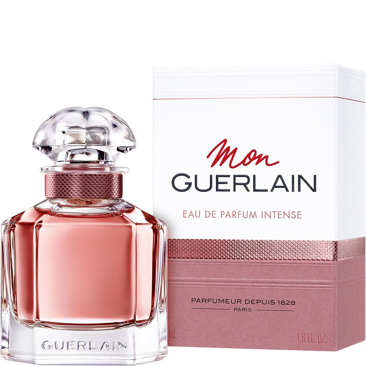 Guerlain Mon Guerlain EDP - Image 4