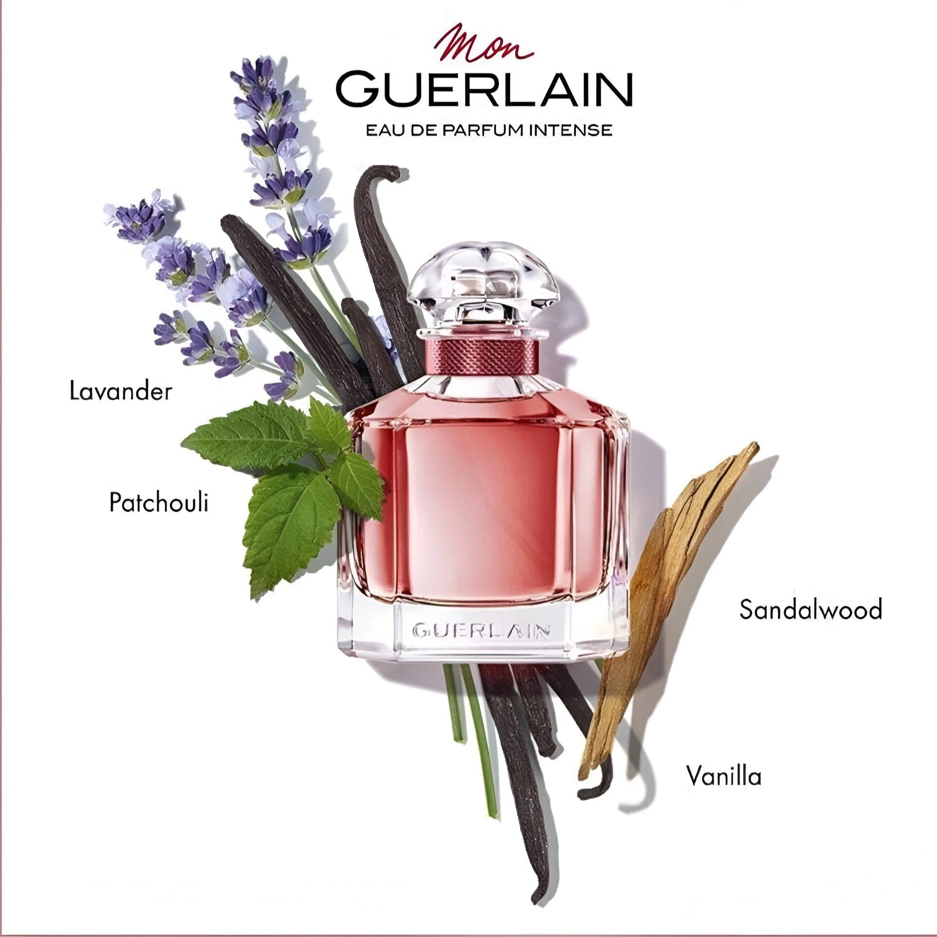 Guerlain Mon EDP Intense - Image 5