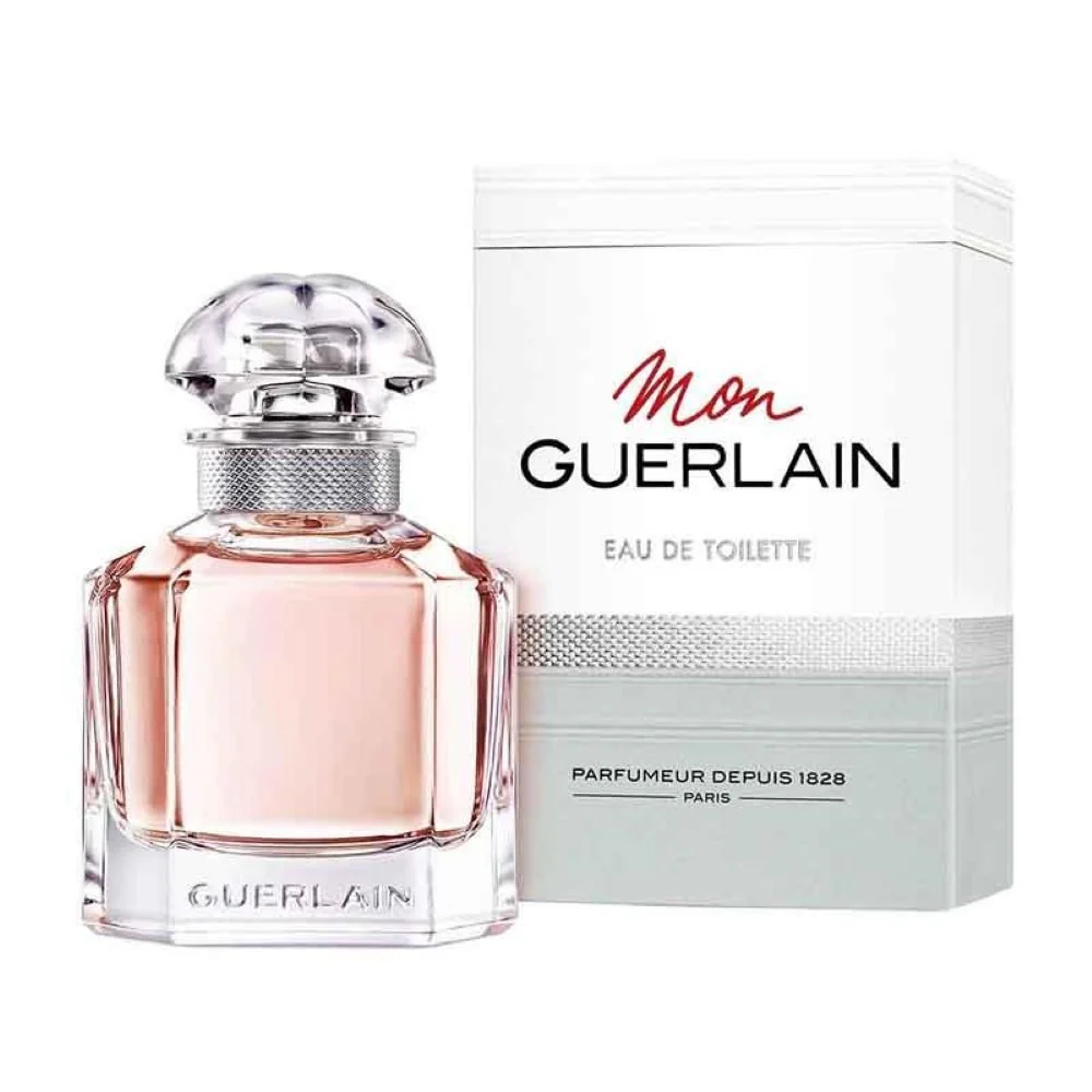 Guerlain Mon EDT - Image 4