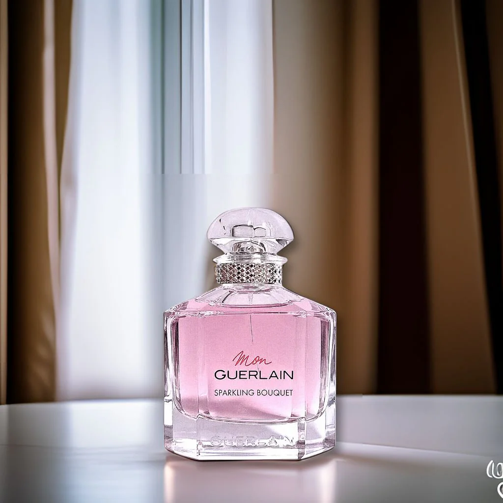 Guerlain Mon Sparkling Bouquet EDP - Image 2