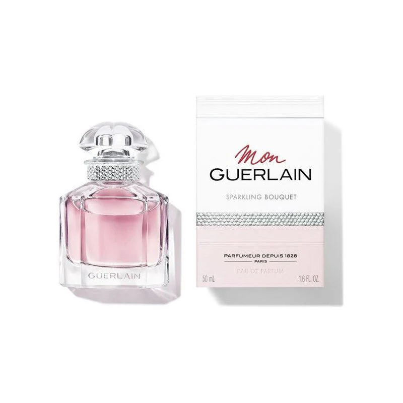 Guerlain Mon Sparkling Bouquet EDP - Image 5