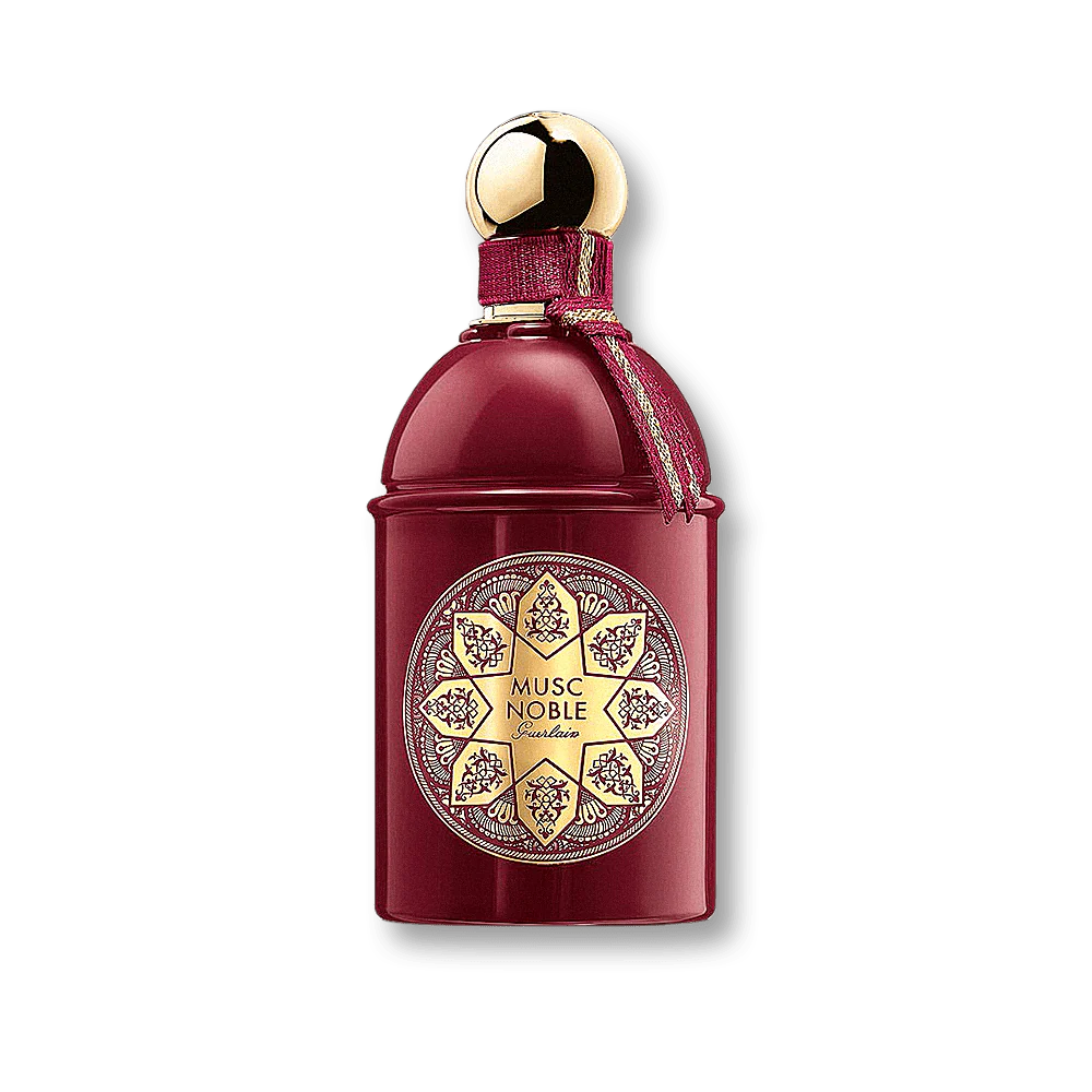 Guerlain Musc Noble EDP