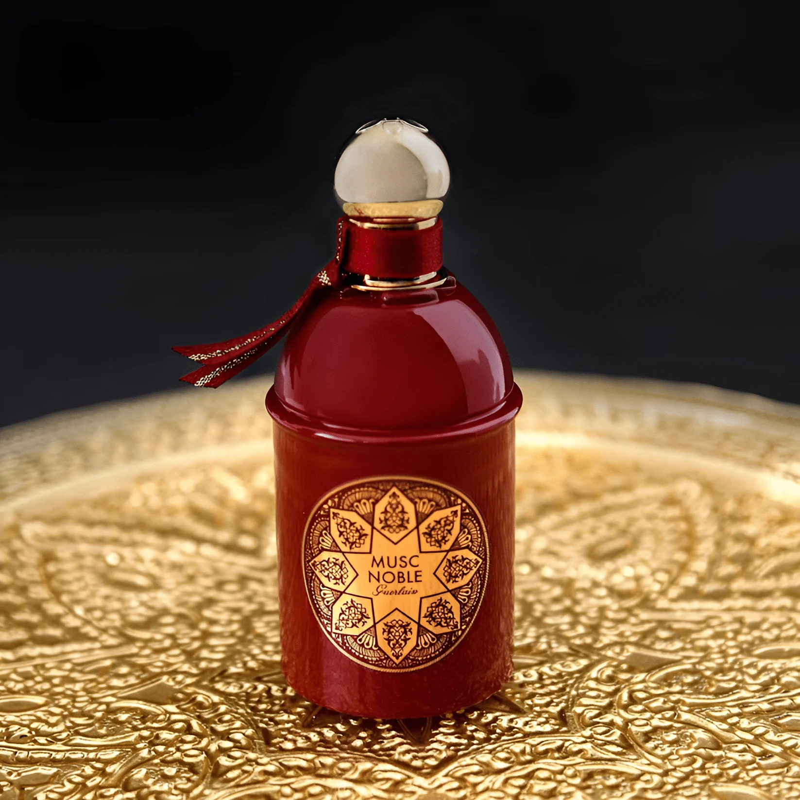 Guerlain Musc Noble EDP - Image 2
