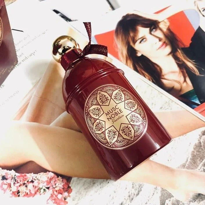 Guerlain Musc Noble EDP - Image 3
