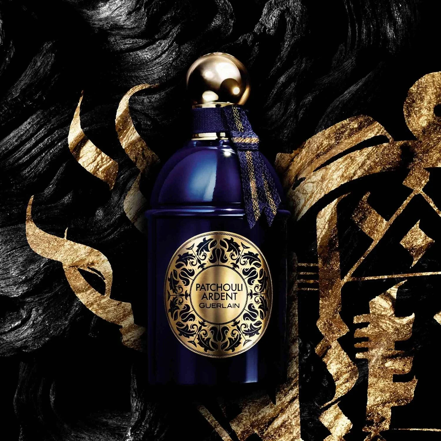 Guerlain Patchouli Ardent EDP - Image 3