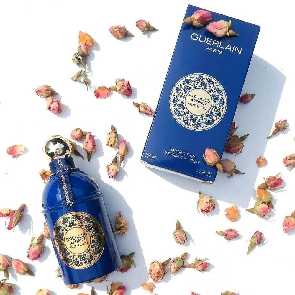 Guerlain Patchouli Ardent EDP - Image 5