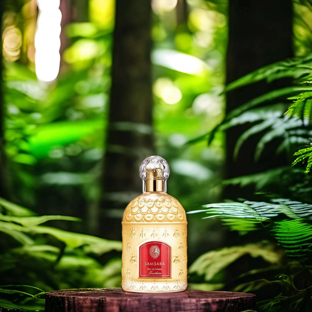 Guerlain Samsara EDT - Image 4