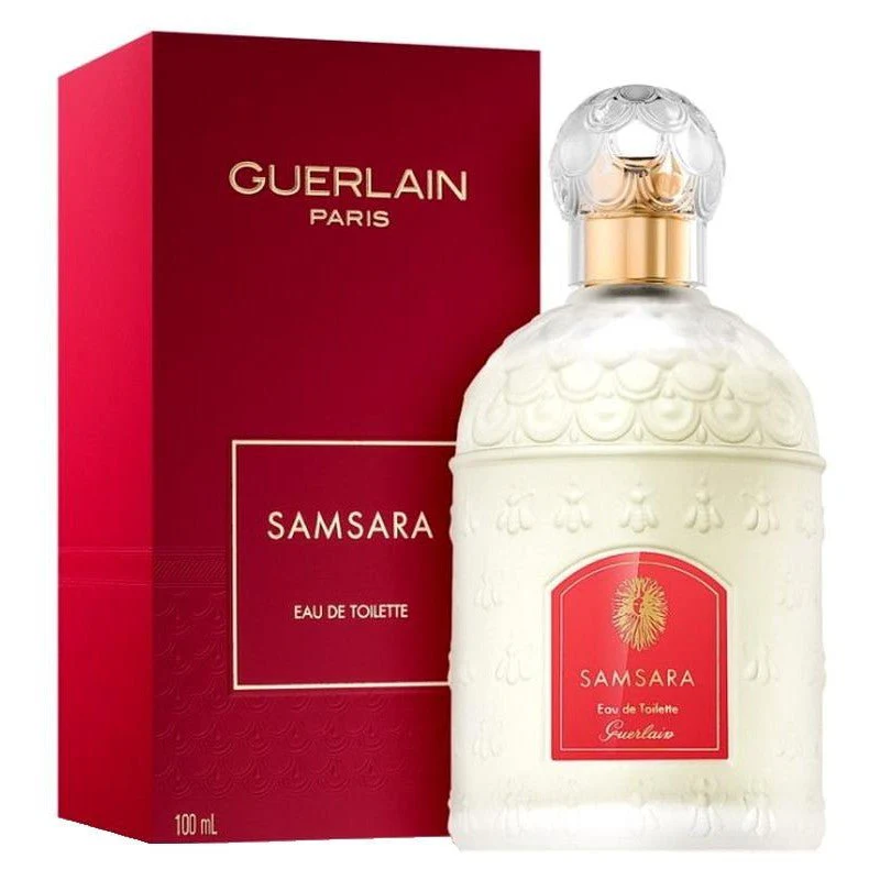 Guerlain Samsara EDT - Image 5
