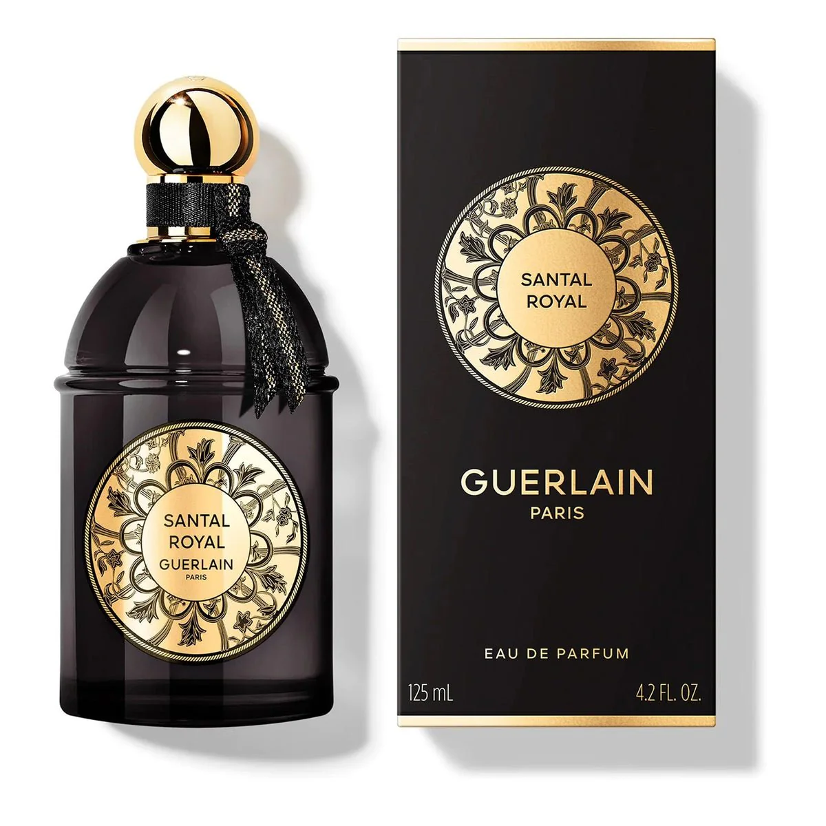 Guerlain Santal Royal EDP - Image 4