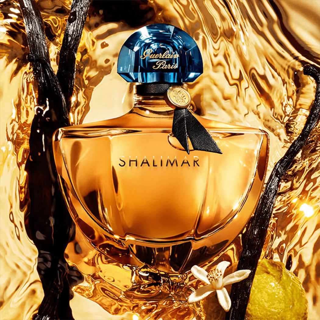 Guerlain Shalimar EDT - Image 3