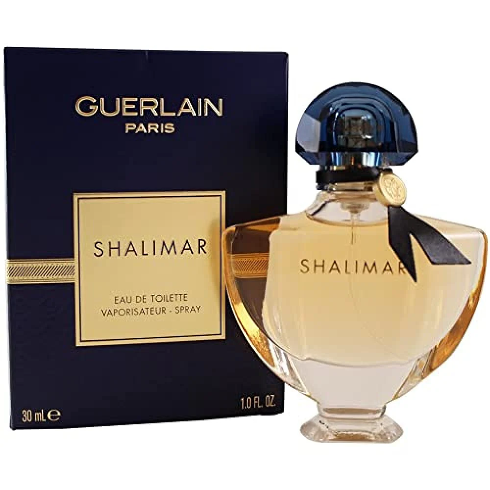 Guerlain Shalimar EDT - Image 4