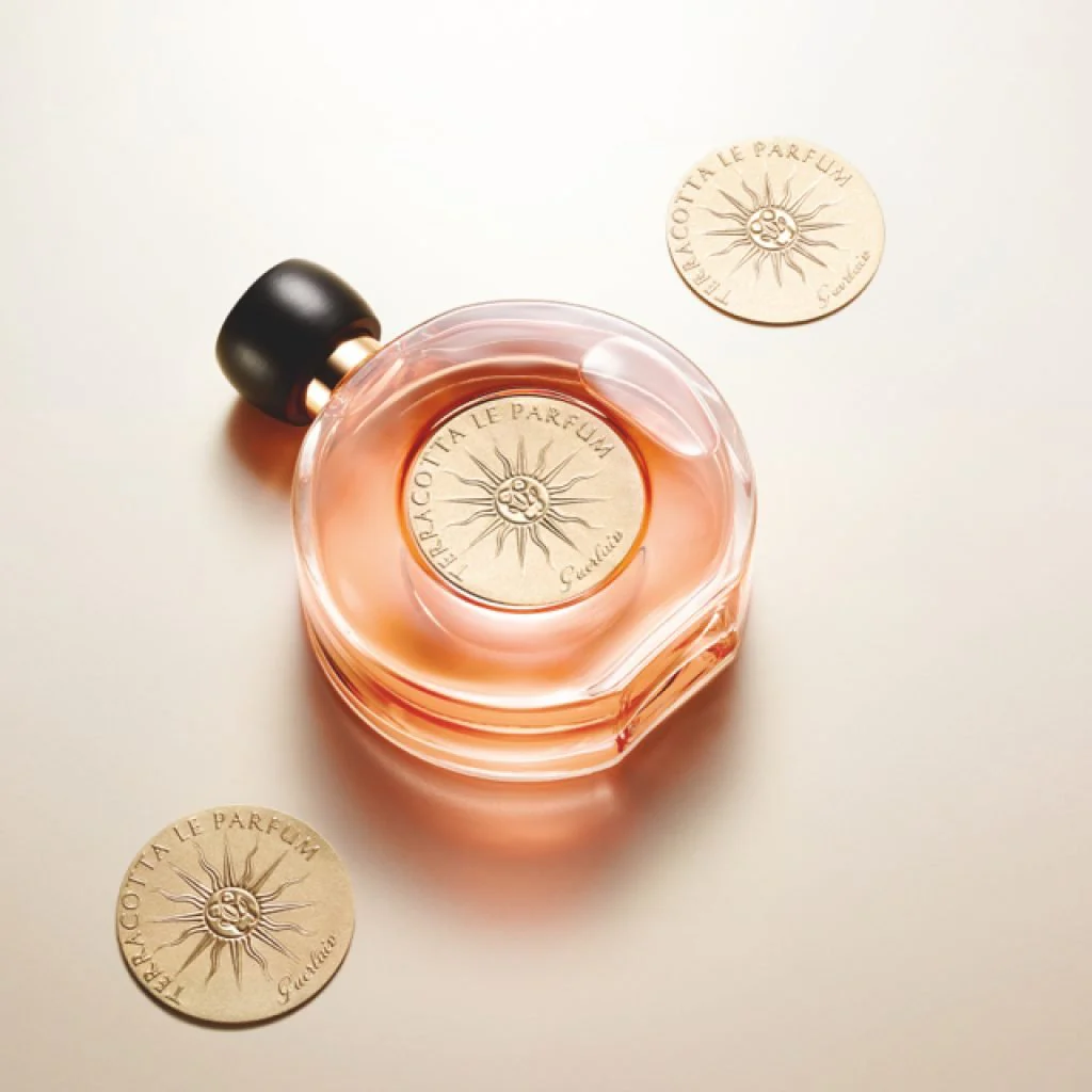 Guerlain Terracotta Le Parfum EDT - Image 3