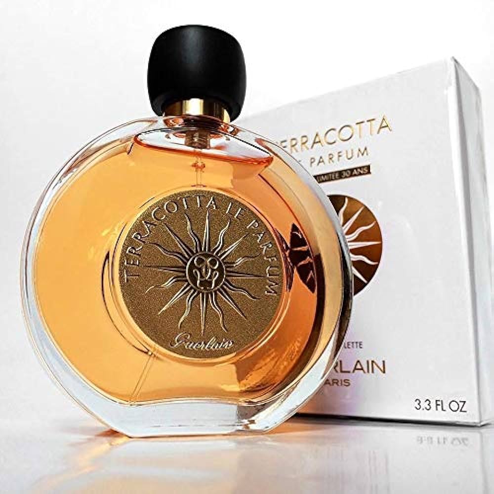 Guerlain Terracotta Le Parfum EDT - Image 4