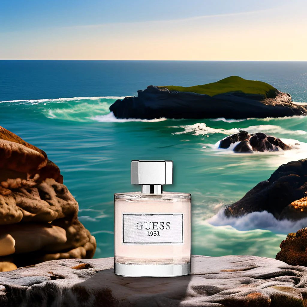 Guess 1981 EDT - Image 2