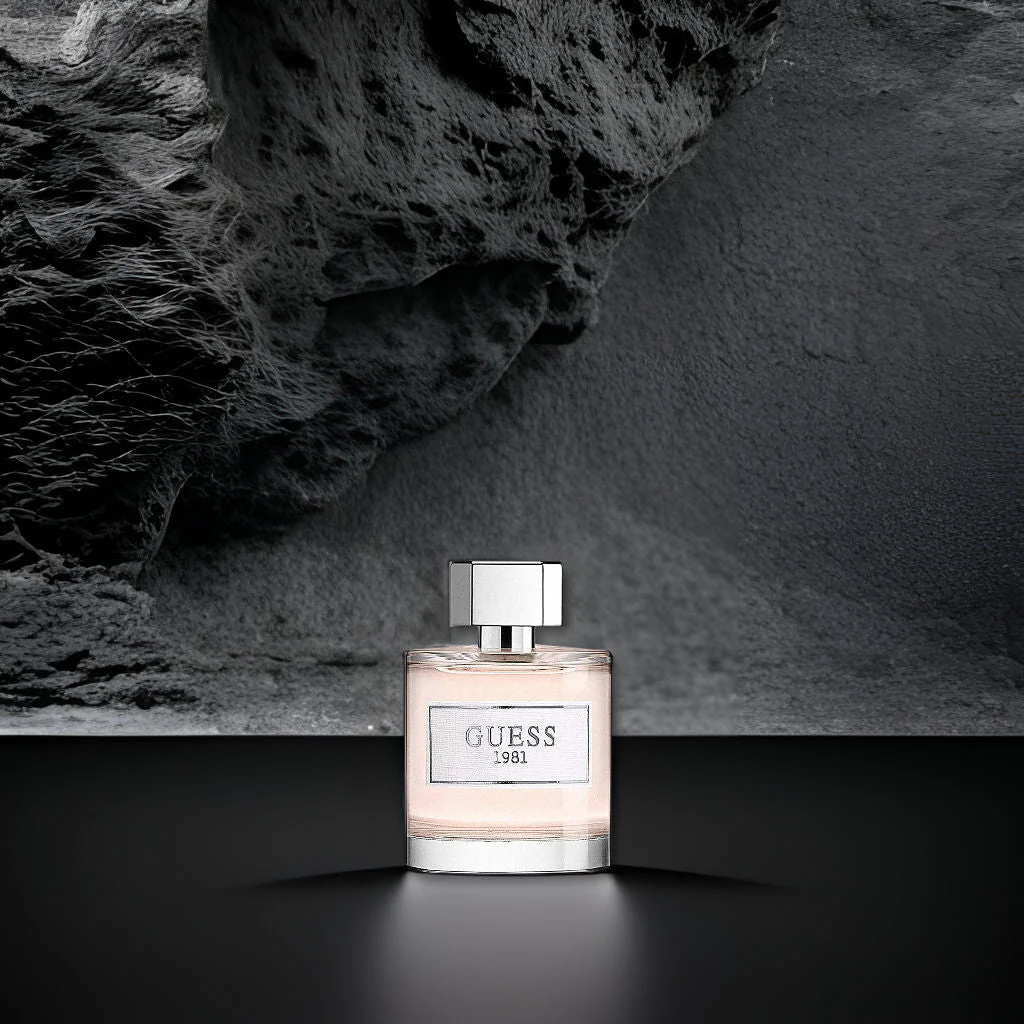 Guess 1981 EDT - Image 3