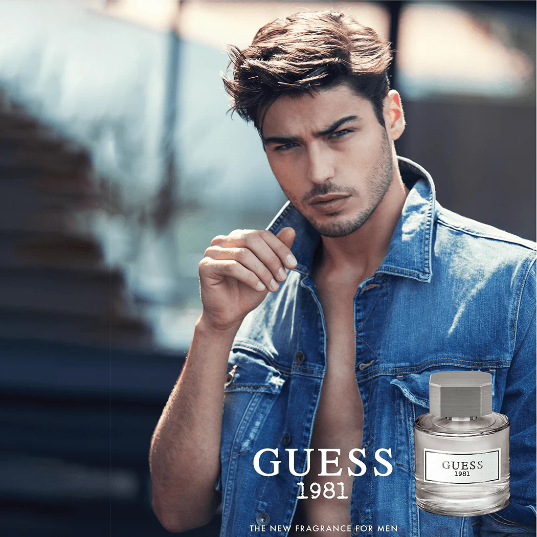 Guess 1981 EDT - Image 4