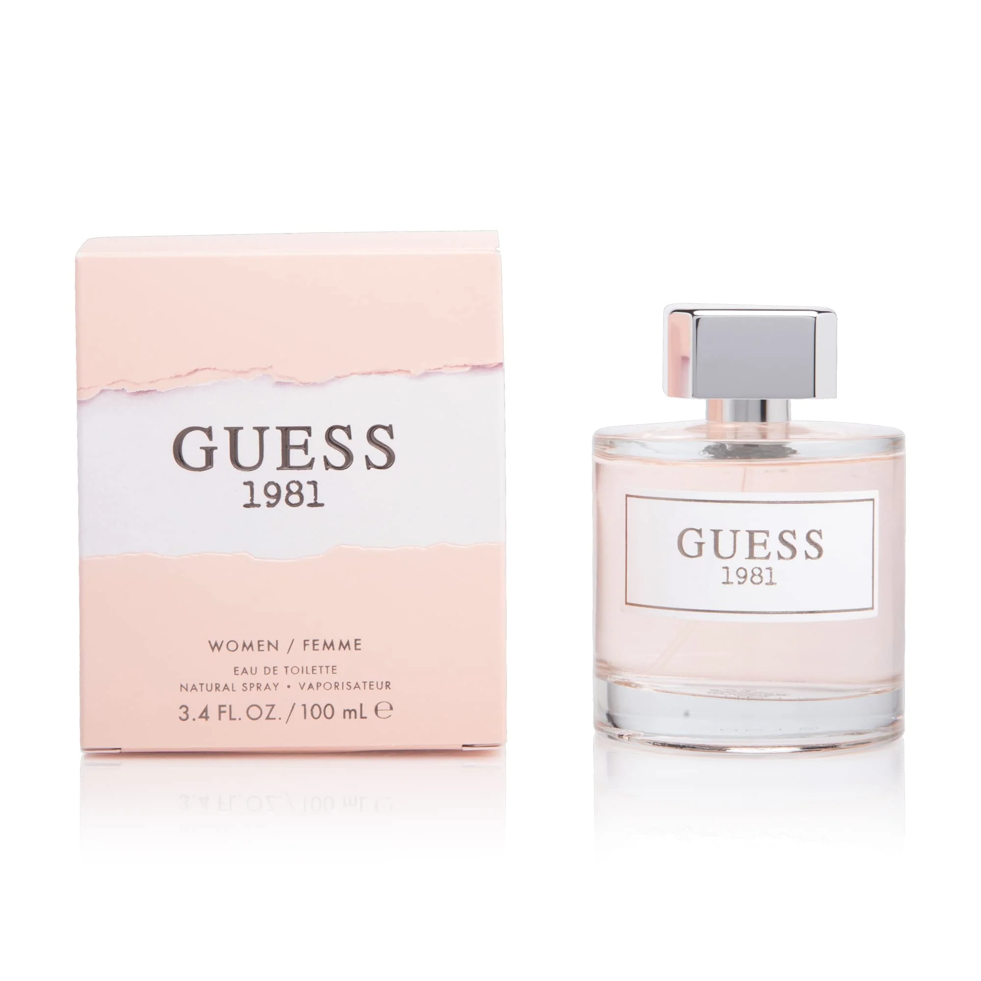 Guess 1981 EDT - Image 5