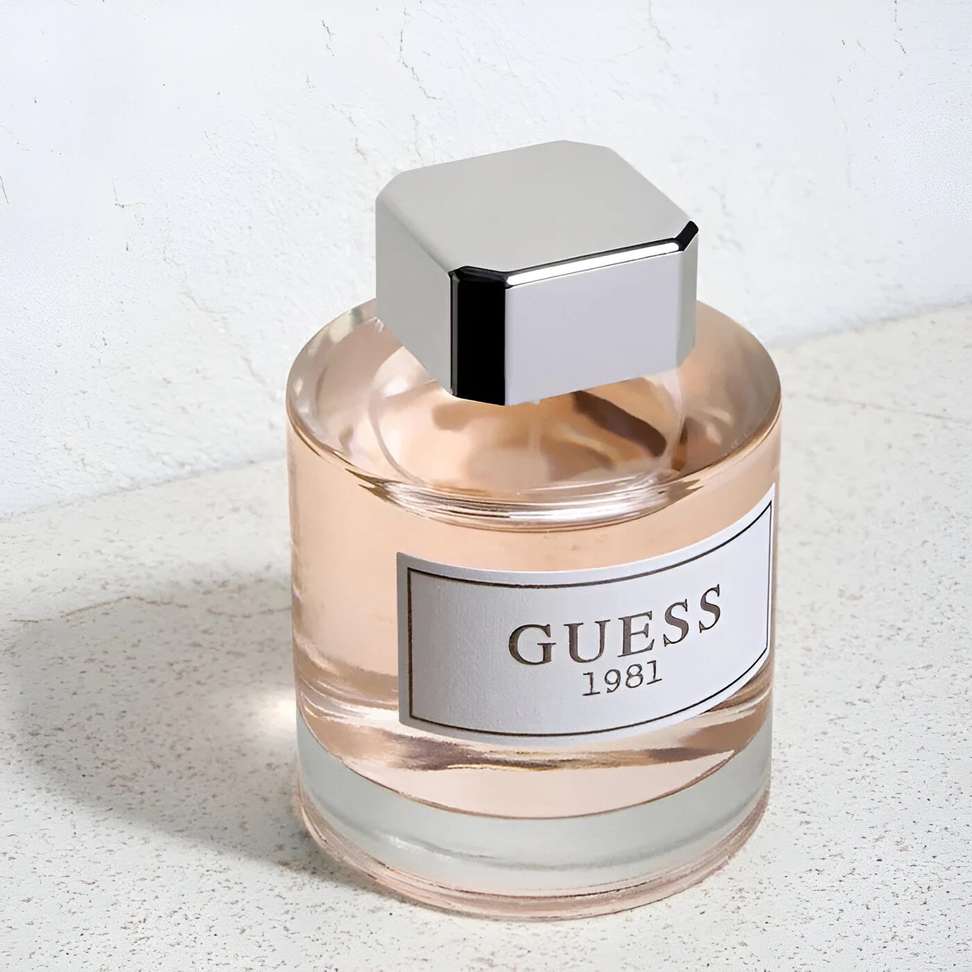 Guess 1981 EDT Hair Spray Set for Men - Image 3