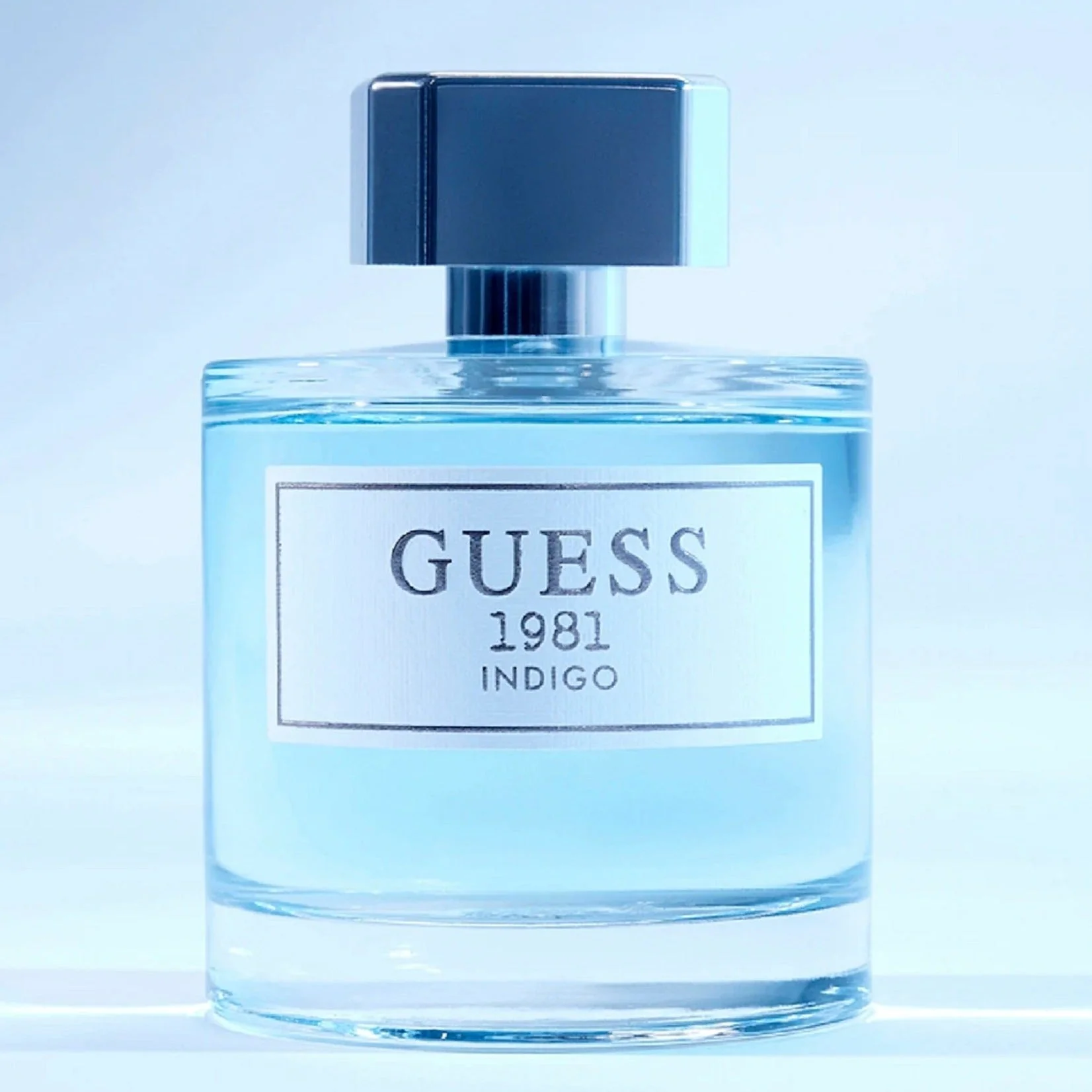 Guess 1981 Indigo EDT For Men - Image 3