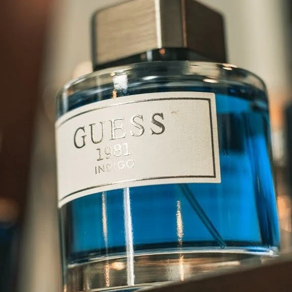 Guess 1981 Indigo EDT For Men - Image 4