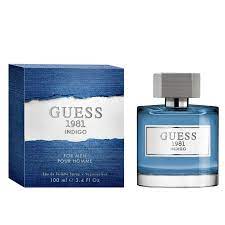 Guess 1981 Indigo EDT For Men - Image 5