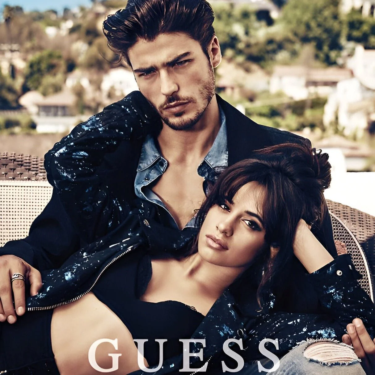 Guess 1981 Indigo EDT For Women - Image 2