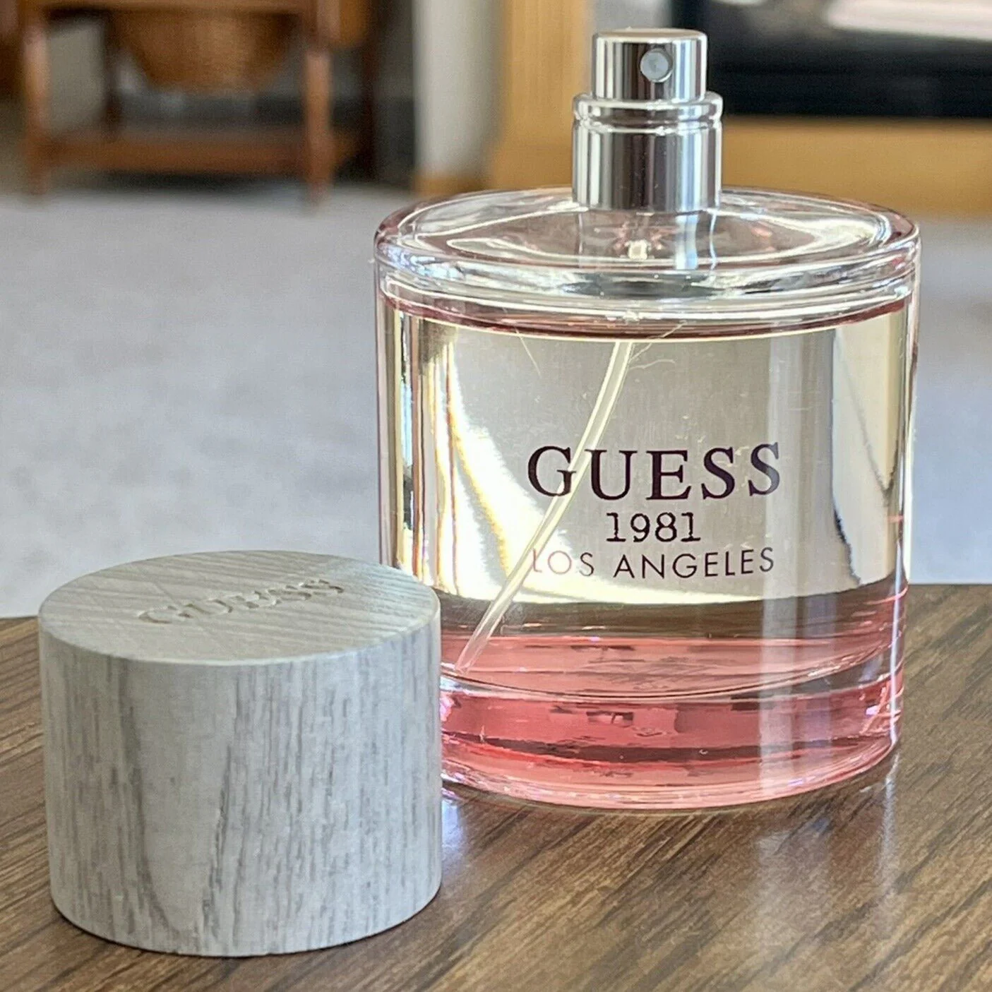 Guess 1981 Los Angeles EDT For Women - Image 2