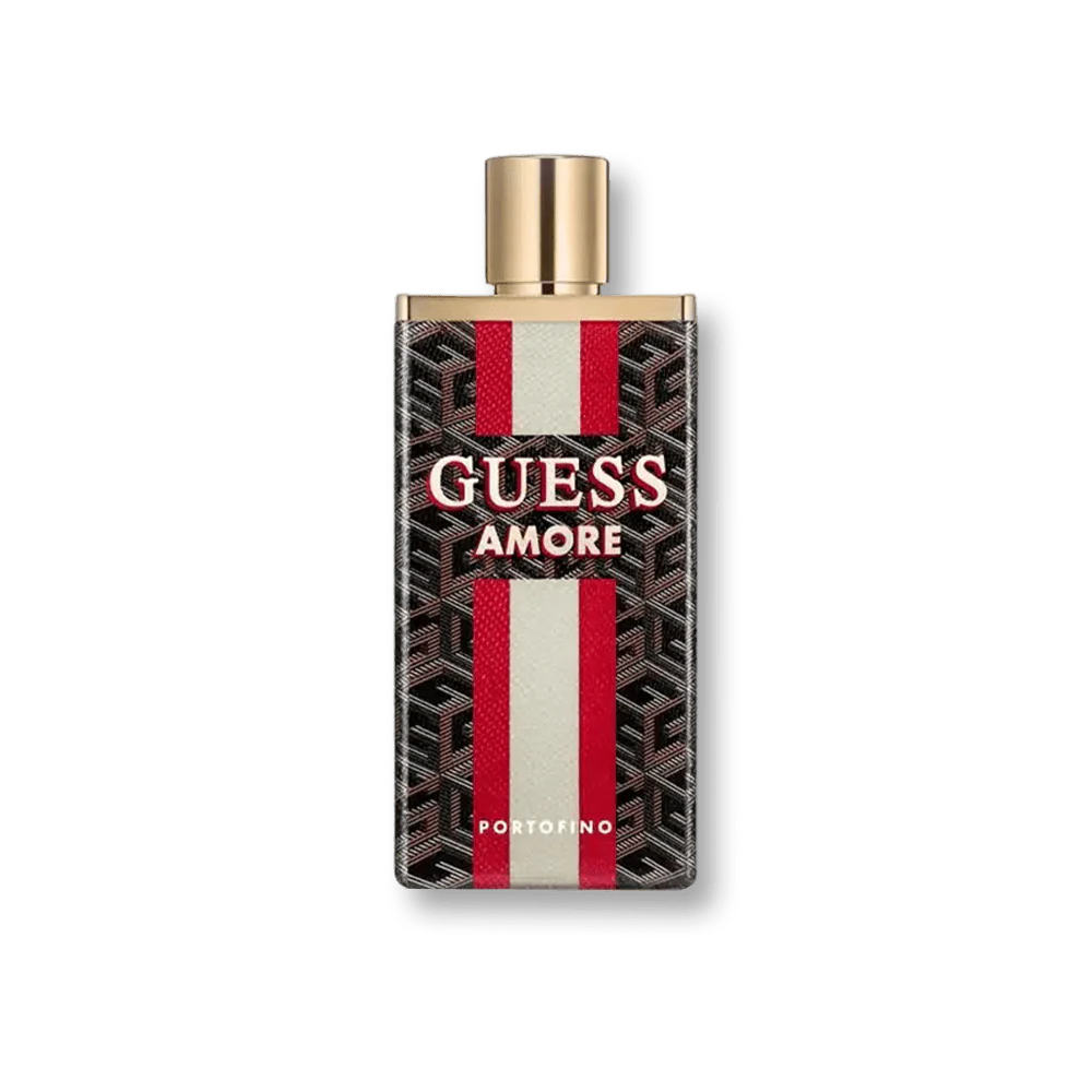 Guess Amore Portofino EDT