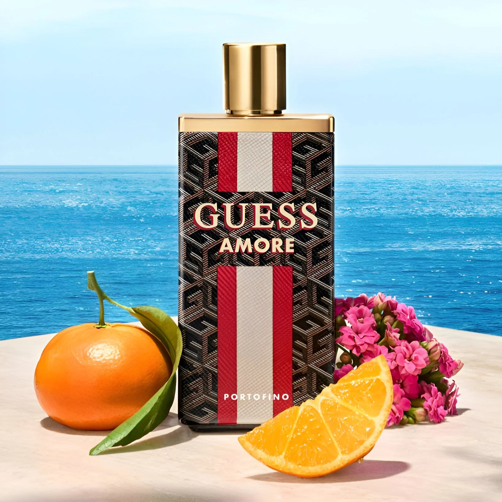 Guess Amore Portofino EDT - Image 2