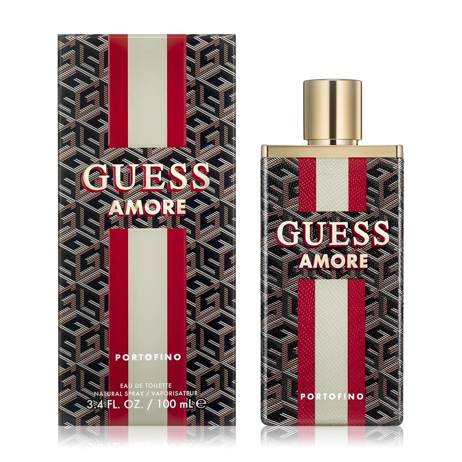 Guess Amore Portofino EDT - Image 4