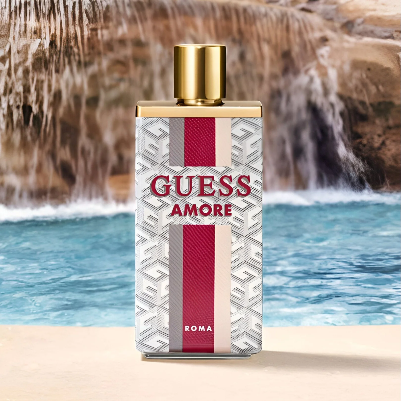 Guess Amore Roma EDT - Image 2
