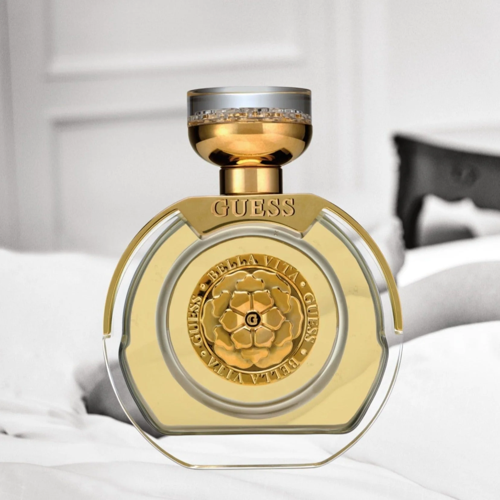 Guess Bella Vita EDP - Image 3