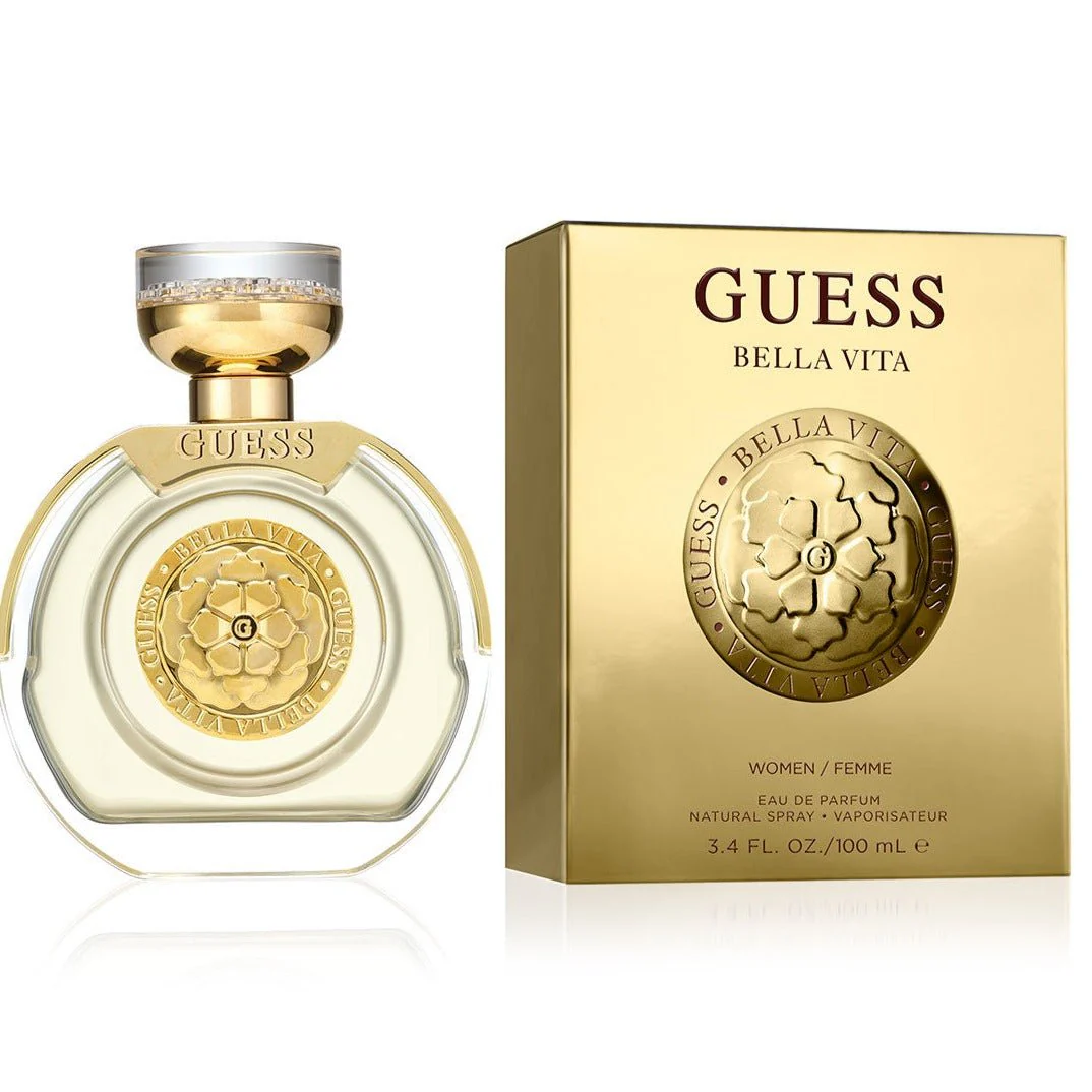 Guess Bella Vita EDP - Image 5