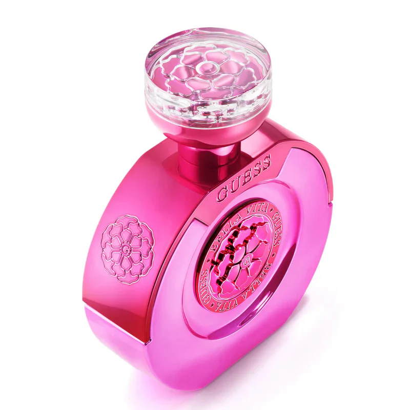 Guess Bella Vita La Mia EDP For Women - Image 2