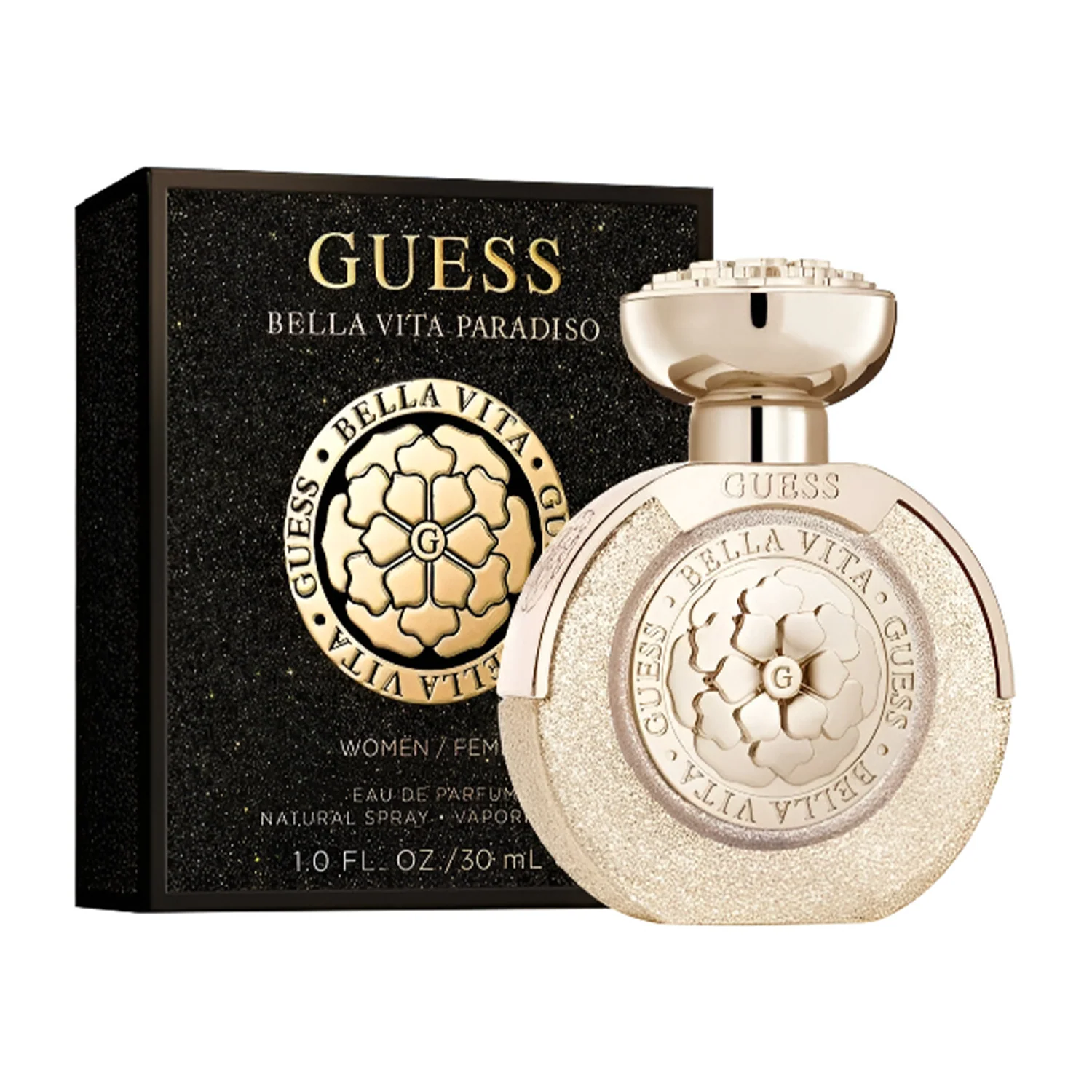 Guess Bella Vita Paradiso EDP - Image 5