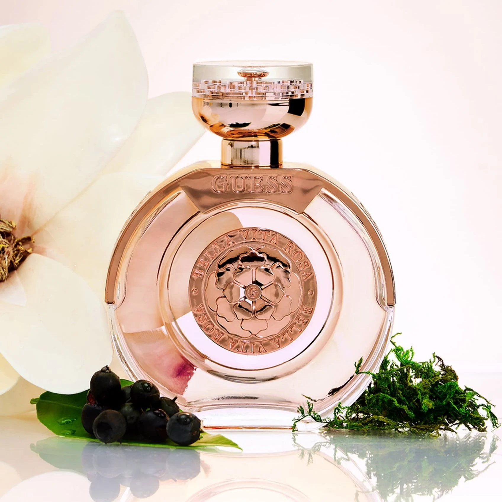 Guess Bella Vita Rosa EDT - Image 3