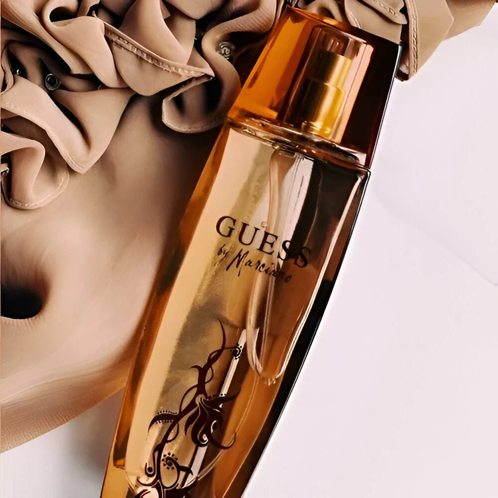Guess By Marciano EDP Body Lotion Gift Set for Women - Image 2