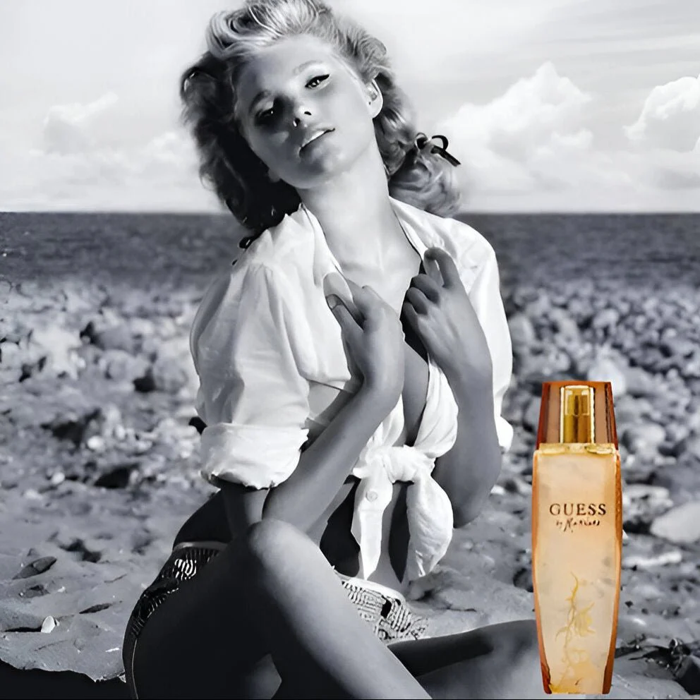 Guess By Marciano EDP Body Lotion Gift Set for Women - Image 3