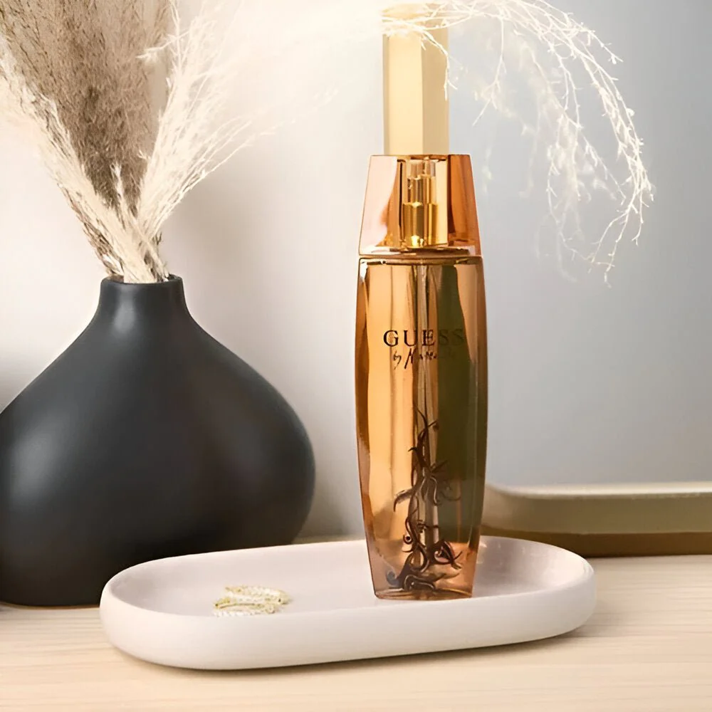 Guess By Marciano EDP Body Lotion Gift Set for Women - Image 4