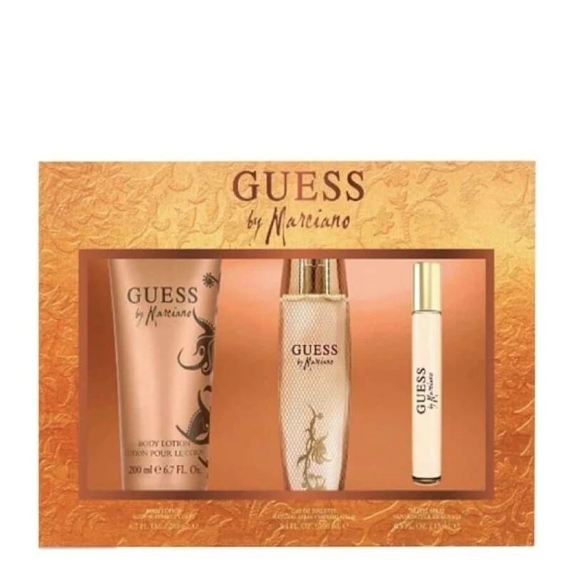 Guess By Marciano EDP For Women Gift Set